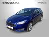 Ford Focus 1.5 TDI Series 32