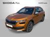 Prodm koda Kamiq 1.0 TSI DSG Scoutline