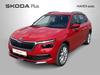 Prodm koda Kamiq 1.0 TSI DSG Style