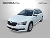 Prodm koda Superb Combi 2.0 TDI Ambition