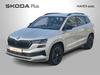 koda 1.5 TSI DSG Sportline