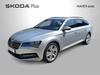 Prodm koda Superb Combi 2.0 TDI DSG Ambition