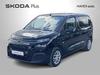 Prodm Citron Berlingo 1.5 BlueHDi 100 MAN LIVE