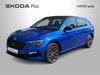 Prodm koda Scala 1.0 TSI DSG Monte Carlo