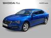 Prodm koda Superb 1.5 TSI DSG Ambition