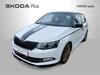 Prodm koda Fabia 1,2 TSI Style