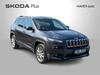 Jeep Cherokee 2.2 AWD 9ATX Act Dr II 75th An