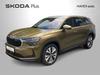 Prodm koda Kodiaq 2.0 TDI 4x4 DSG TOP Selection