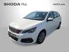 Peugeot 308 SW 1,5 BlueHDI Aut. Allure