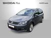 Volkswagen Sharan 2.0 TDI 4 Motion