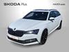 koda Combi 2.0 TDI DSG L&K