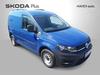 Prodm Volkswagen Caddy 2.0 TDI BMT