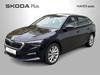 koda Scala 1.0 TSI Style Plus