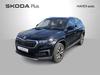 Prodm koda Kodiaq 2.0 TDI 4x4 DSG Style+