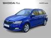 Prodm koda Fabia Combi 1.0 TSI Ambition