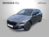 Prodm koda Scala 1.0 TSI DSG Monte Carlo