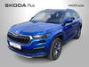 koda 2.0 TDI 4x4 DSG Style