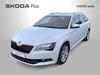 Prodm koda Superb Combi 2.0 TDI 4x4 DSG Style