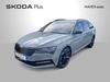 Prodm koda Superb Combi 2.0 TSI 4x4 DSG Sportlin