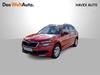 Prodm koda Kamiq 1.0 TSI Ambition