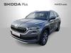 koda 2.0 TDI 4x4 DSG Style +