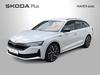 koda Combi 2,0 TDI 110 kW DSG Sport