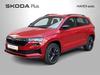 koda 1,5 TSI 110 kW DSG Sportline