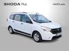 Dacia Lodgy 1.5 dCi Arctica