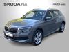 Prodm koda Kamiq 1.5 TSI 110kW Style