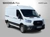 Ford Transit 2,0 TDCI 350 TREND