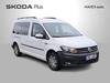 Volkswagen Caddy Combi 2,0 TDI Maxi