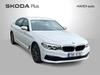 Prodm BMW 520 d Automat