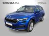 koda 2.0 TDI 4x4 DSG Style