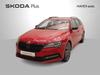 Prodm koda Superb Combi 2.0 TDI 4x4 DSG SportLin