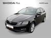 Prodm koda Octavia Combi 2.0 TDI DSG Style