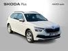 Prodm koda Kamiq 1.5 TSI Ambition Extra