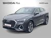 Audi Q3 Sportback 40 TFSI Quattro S tr