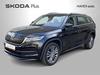 Prodm koda Kodiaq 2.0 TDI 4x4 DSG L&K