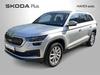 koda 2.0 TDI 4x4 DSG Style +