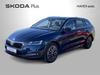 Prodm koda Octavia Combi 2.0 TDI Style +