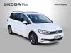 Volkswagen Touran 1.5 TSI Maraton Edition