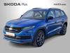 Prodm koda Kodiaq 2.0 TDI 4x4 DSG RS