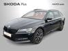 Prodm koda Superb Combi 2.0 TDI 4x4 DSG SportLin