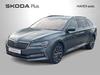 Prodm koda Superb Combi 2.0 TDI 4x4 DSG L&K