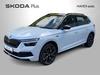 Prodm koda Kamiq 1.0 TSI Monte Carlo