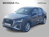 Prodm Audi Q2 35 TFSI S tronic S line