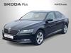 Prodm koda Superb 2.0 TDI DSG Style