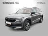 koda 2.0 TDI 4x4 DSG Sportline +