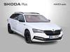 Prodm koda Superb Combi 2,0 TSI 4x4 DSG Sportlin