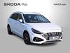 Hyundai i30 Combi 1,5 t-GDI Aut. Family Sm